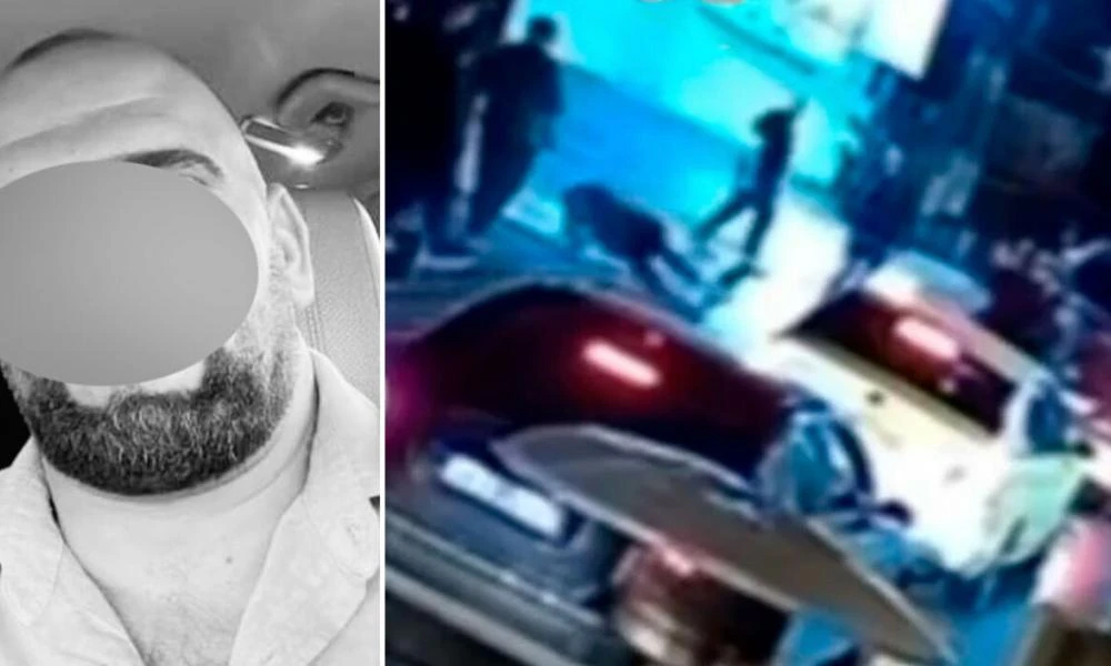 Γκάζι: Αυτός είναι ο Αλβανός «πιστολέρο» που ψάχνουν για το αιματηρό περιστατικό με τους 3 Κρητικούς